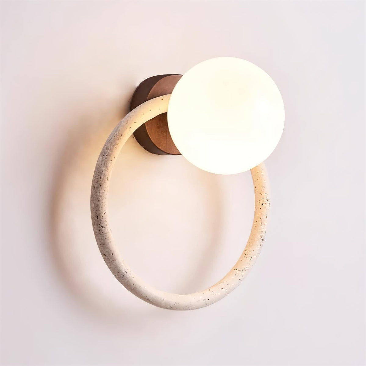 Geylo Wall Light