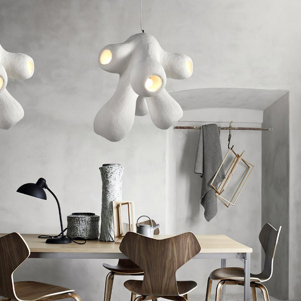 Fertility Pendant Lamp