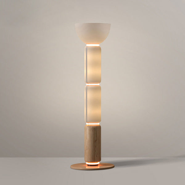 Totem Floor Lamp
