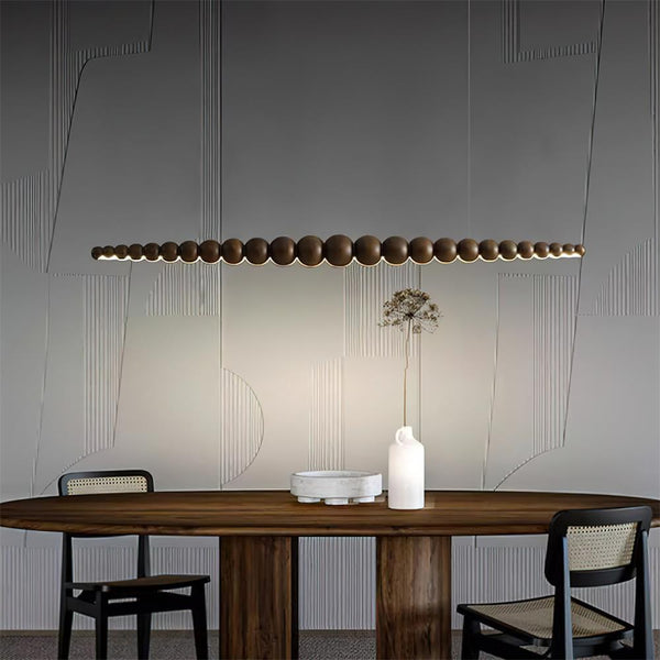 Fjell Chandelier