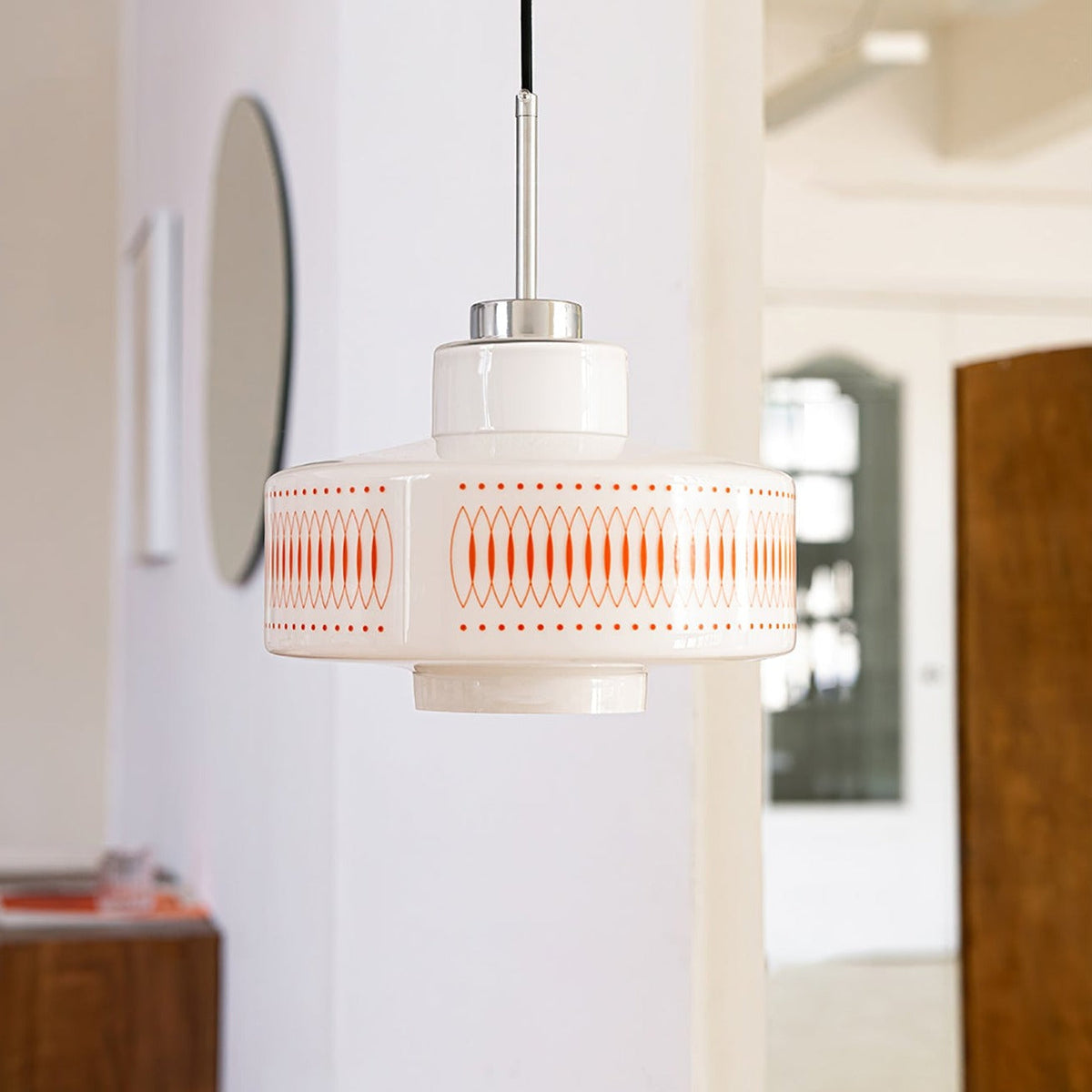 Selalelle Pendant Light