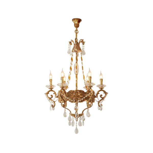 Cassia Chandelier