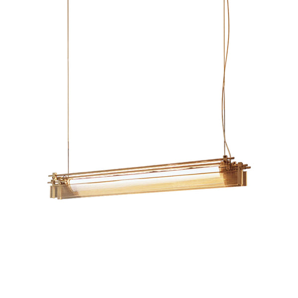 Filtro LED Glass Pendant Lamp