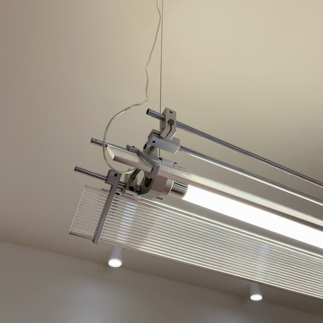 Filtro LED Glass Pendant Lamp