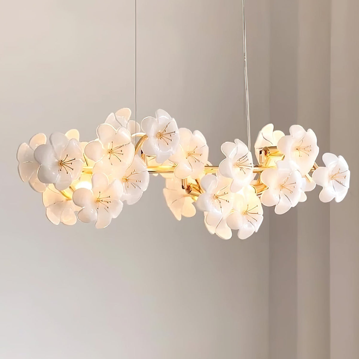 Avenalaine Linear Pendant Light