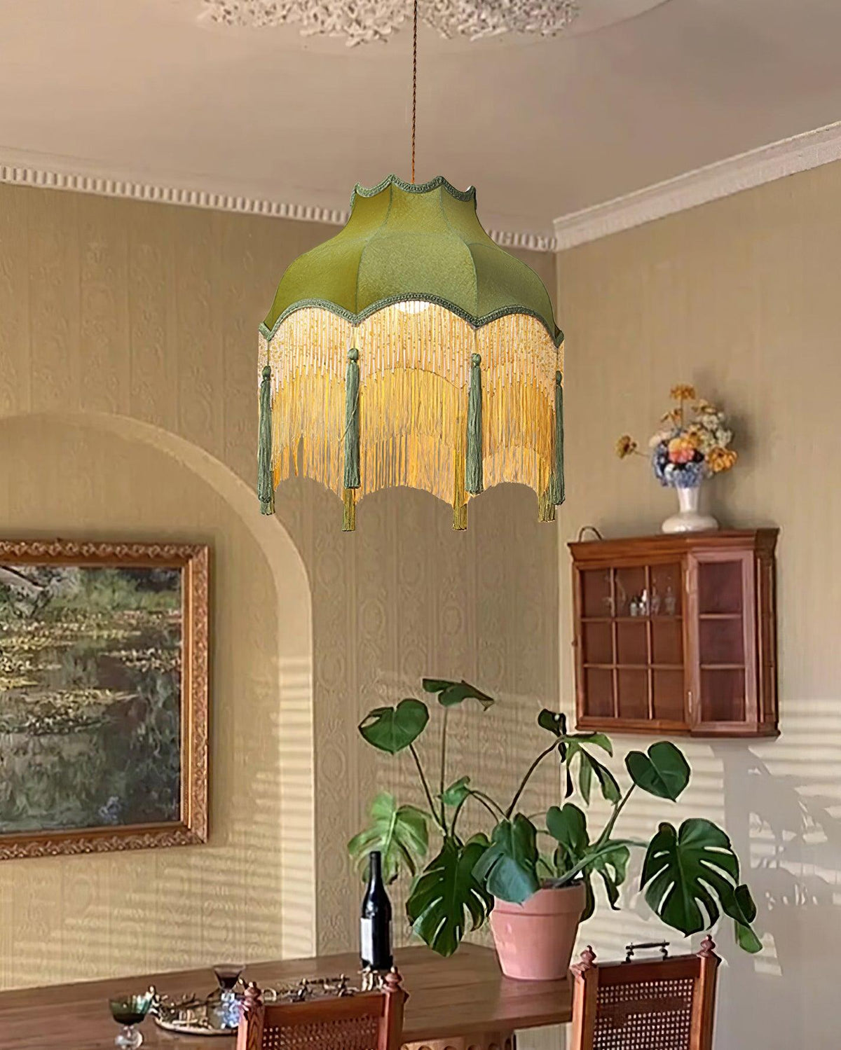 Seliveria Pendant Light