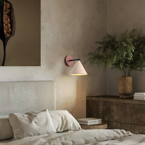 Tavero Modern Cone Wall Sconce