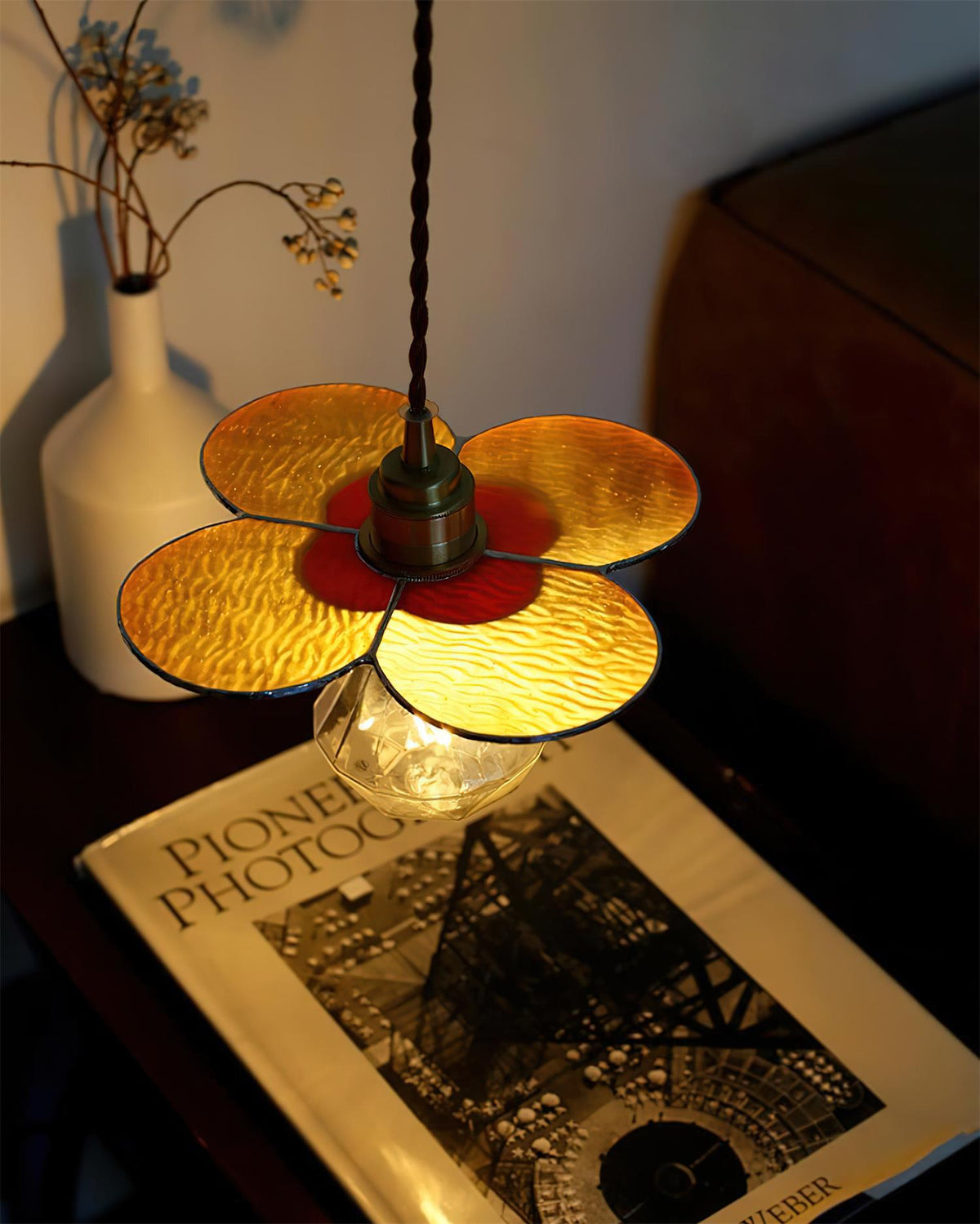 Florvyn Pendant Light