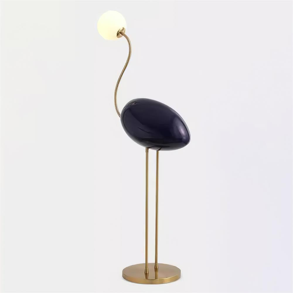 Aveniveria Floor Lamp