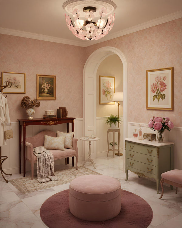 Sakura Ceiling Lamp