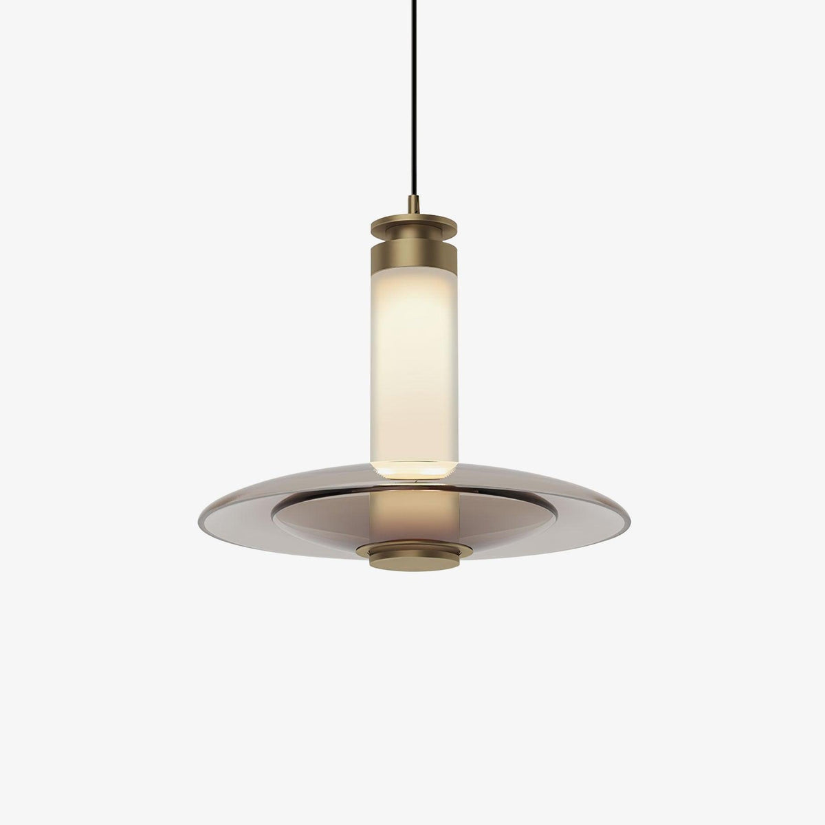 Float Glass Pendant Lamp