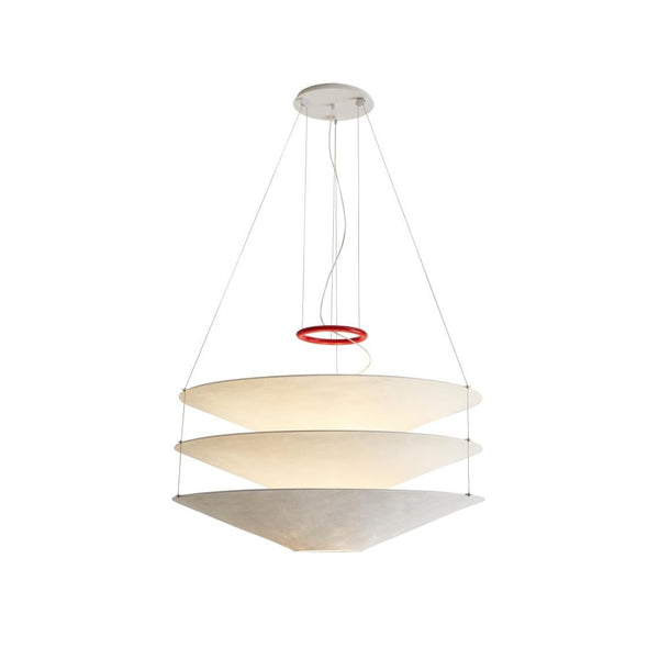 Zomarion Paper Pendant Light