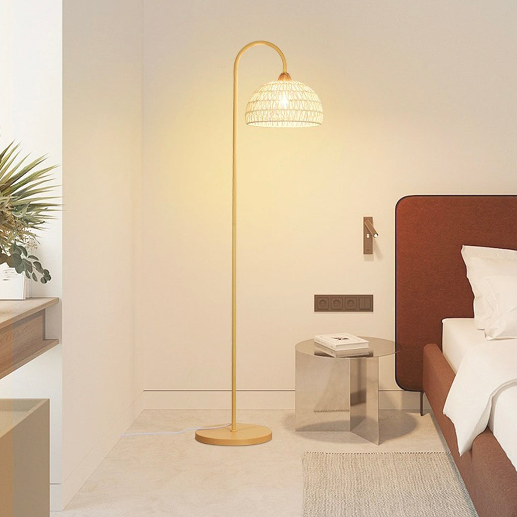 BEEKEN Floor Lamp