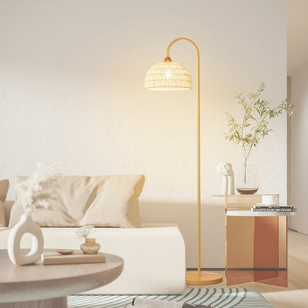 BEEKEN Floor Lamp