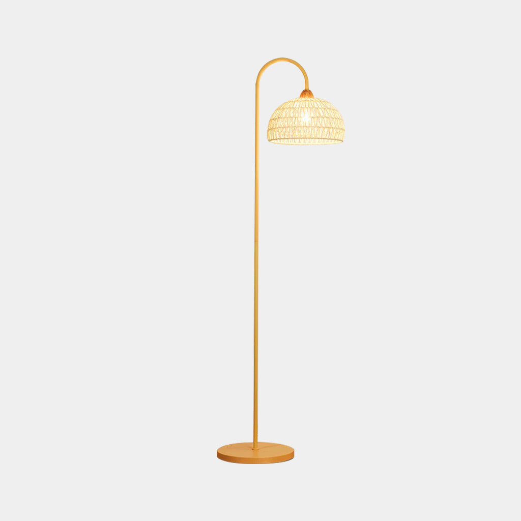 BEEKEN Floor Lamp