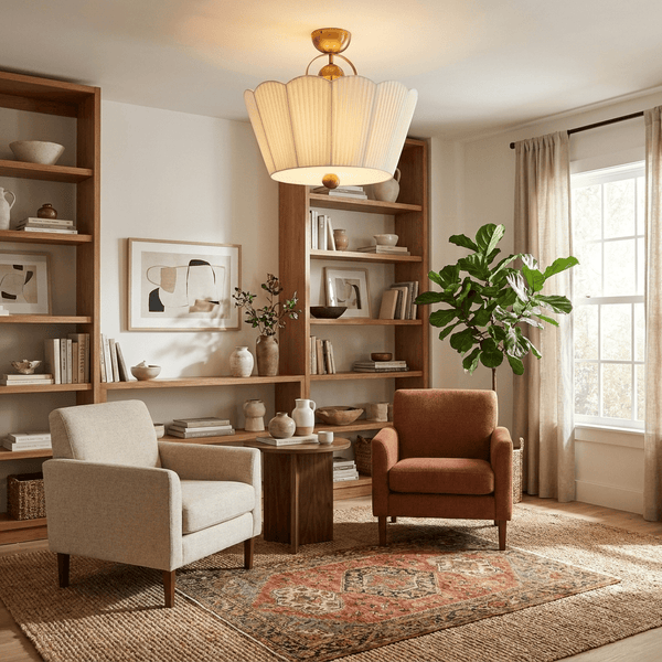 Teriinaya Celling Light