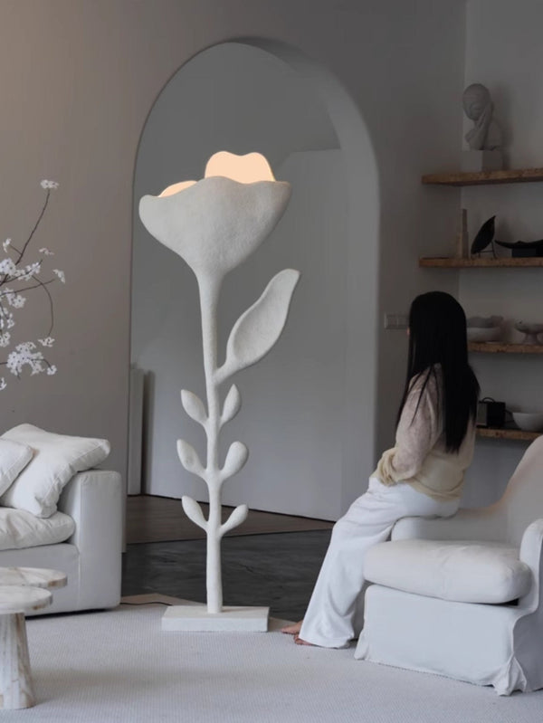 Florae Floor Lamp