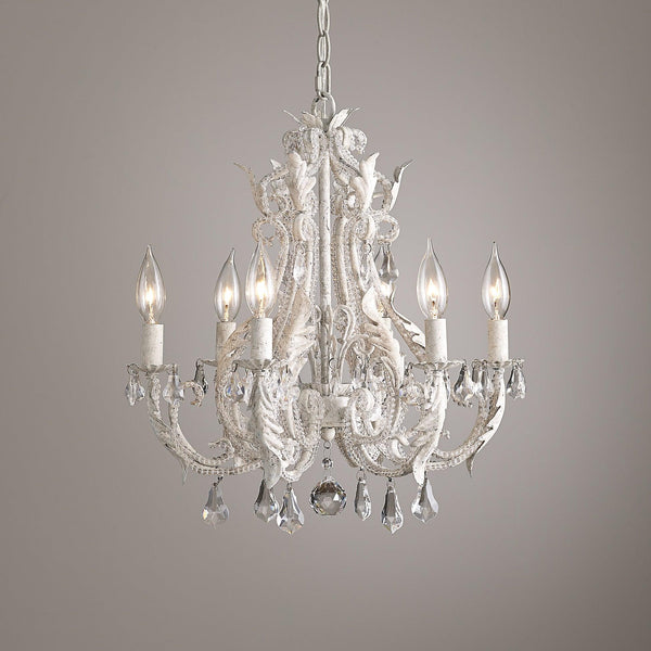 Candle Holder Chandelier