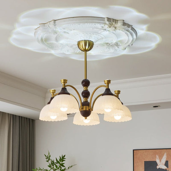 Florentia Chandelier