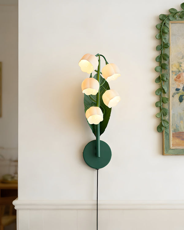 Rivaaya Wall Light