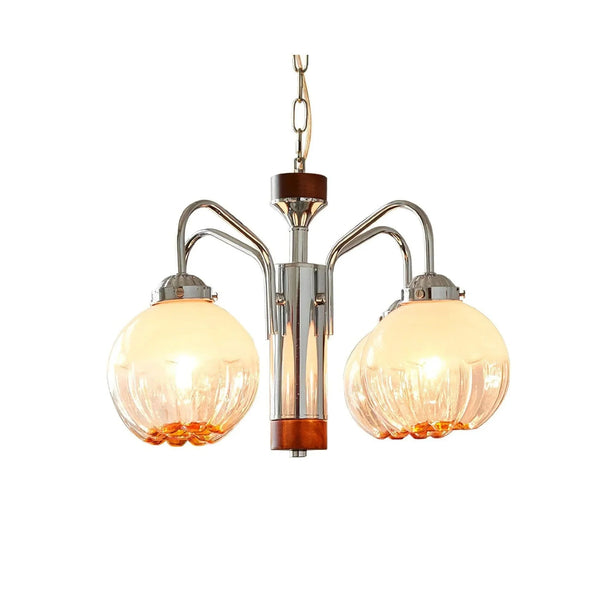 Flower Bud Chandelier