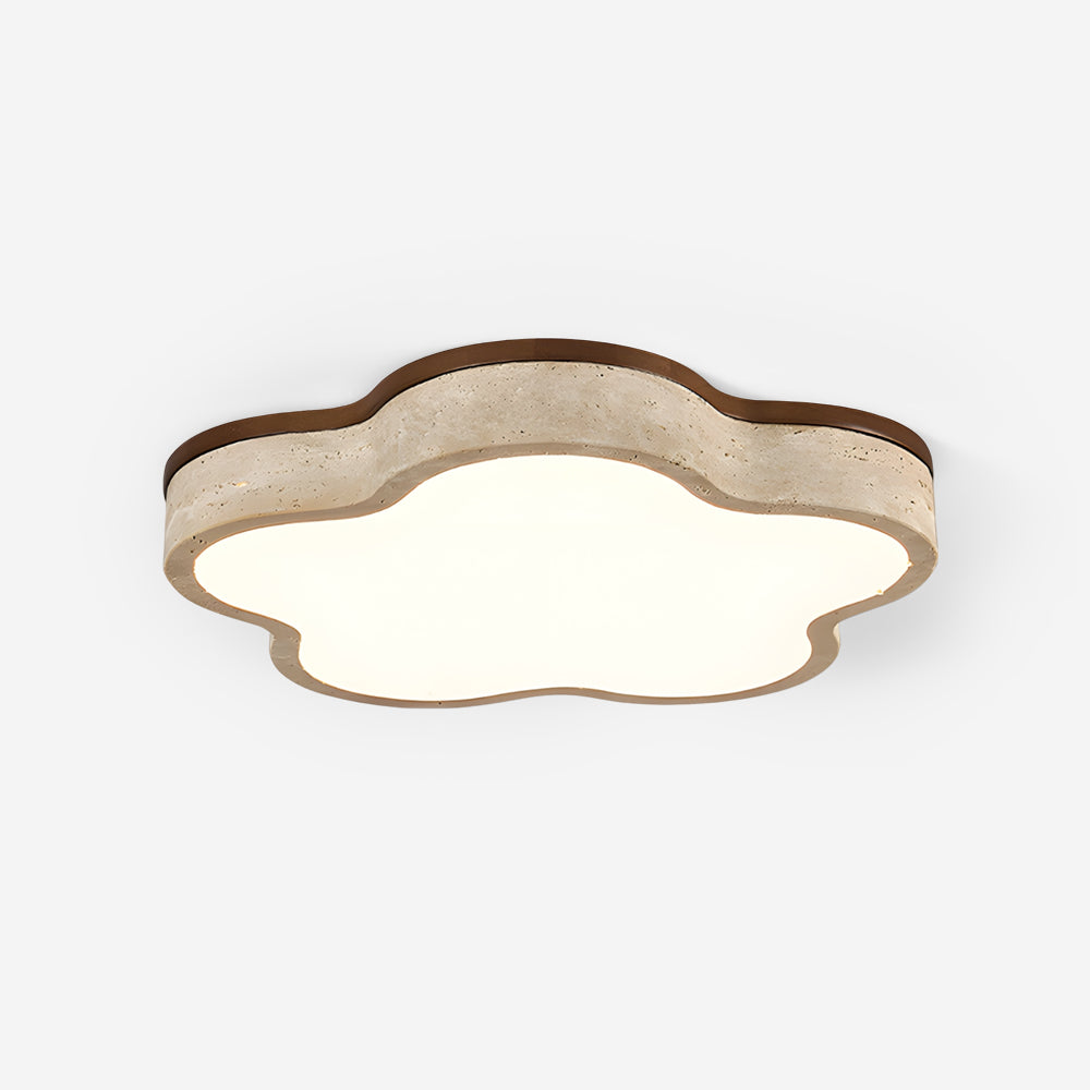 Calinira Flush Mount Ceiling Lamp