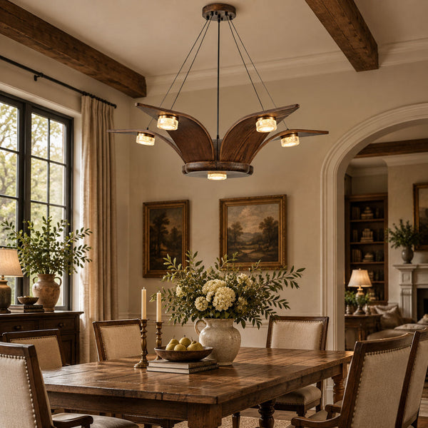 Flugi Chandelier
