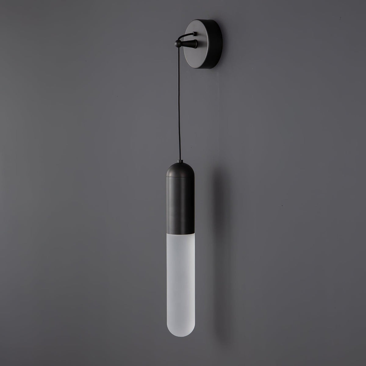 Flume Wall Light