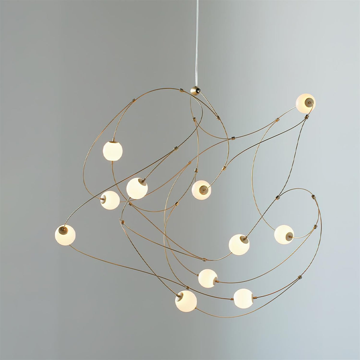 Elthira Chandelier