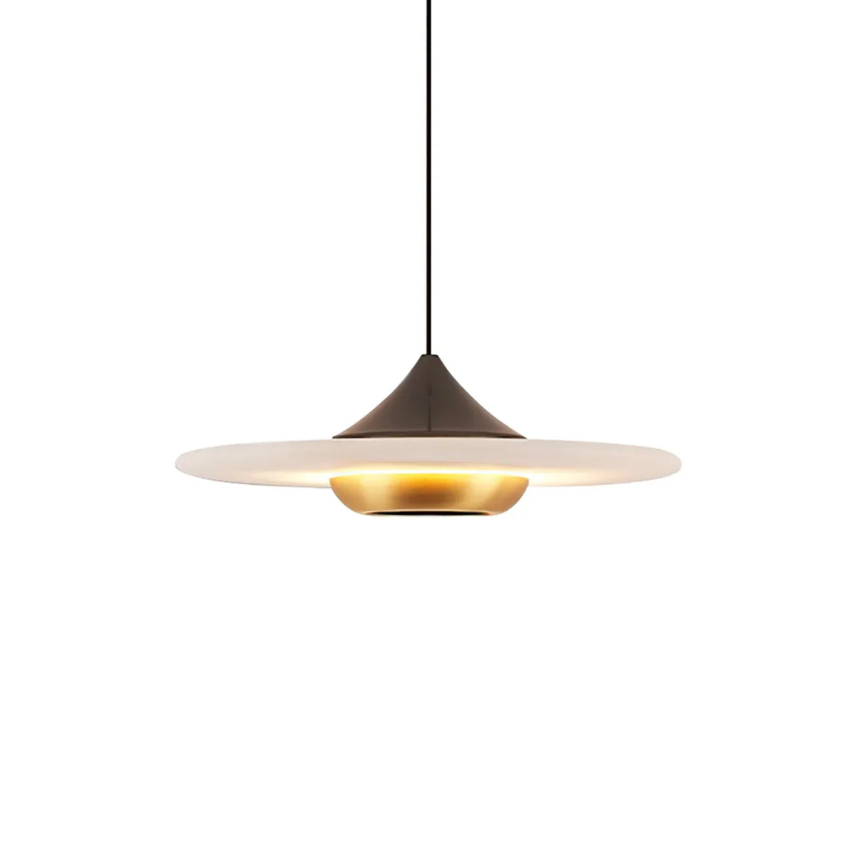 Flying Ipno Alabaster Pendant Lamp