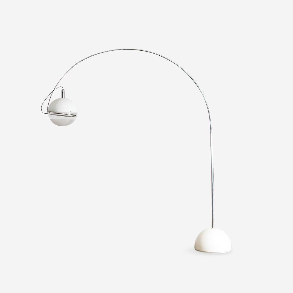 Lumiora Floor Lamp
