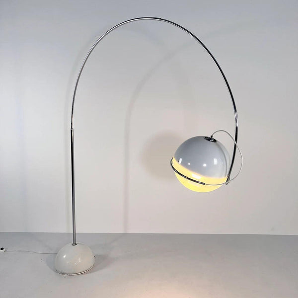 Lumiora Floor Lamp
