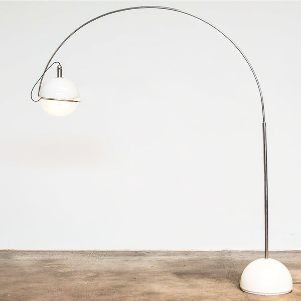 Lumiora Floor Lamp