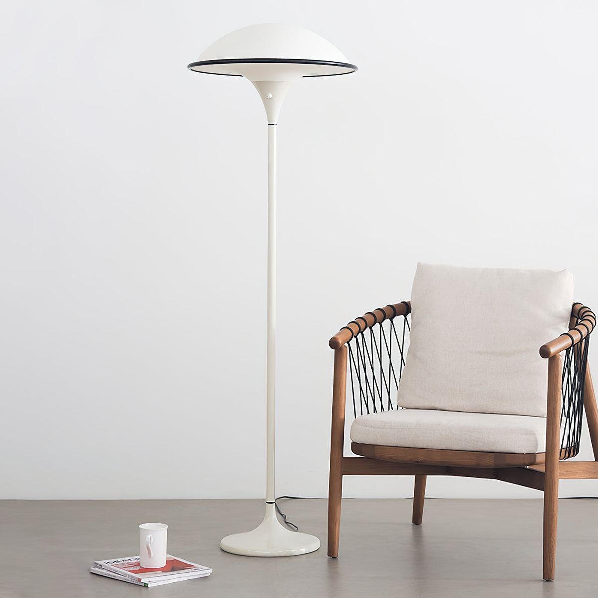 Rotus Floor Lamp
