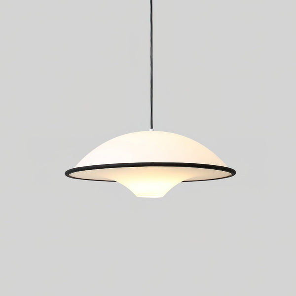 Lucirelle Modern Acrylic Pendant Light