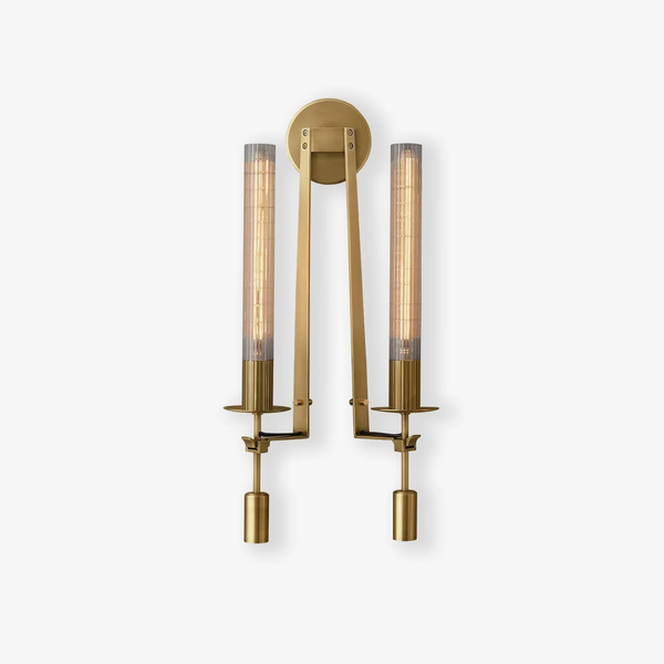 Fontanelle Sconce