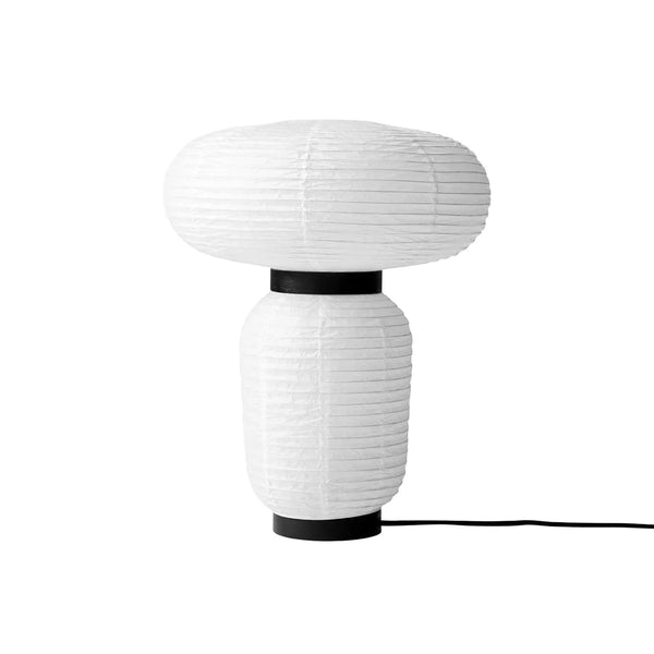 Formakami Rice Paper Table Lamp