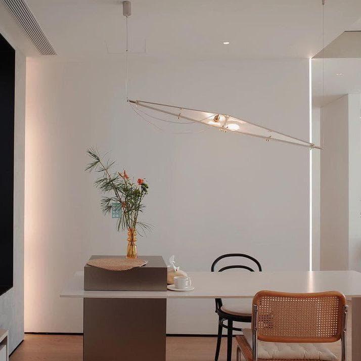 Fragment Pendant Lamp