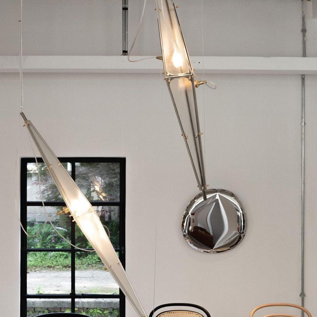 Fragment Pendant Lamp