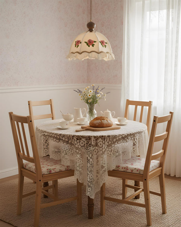 Lady Pendant Lamp