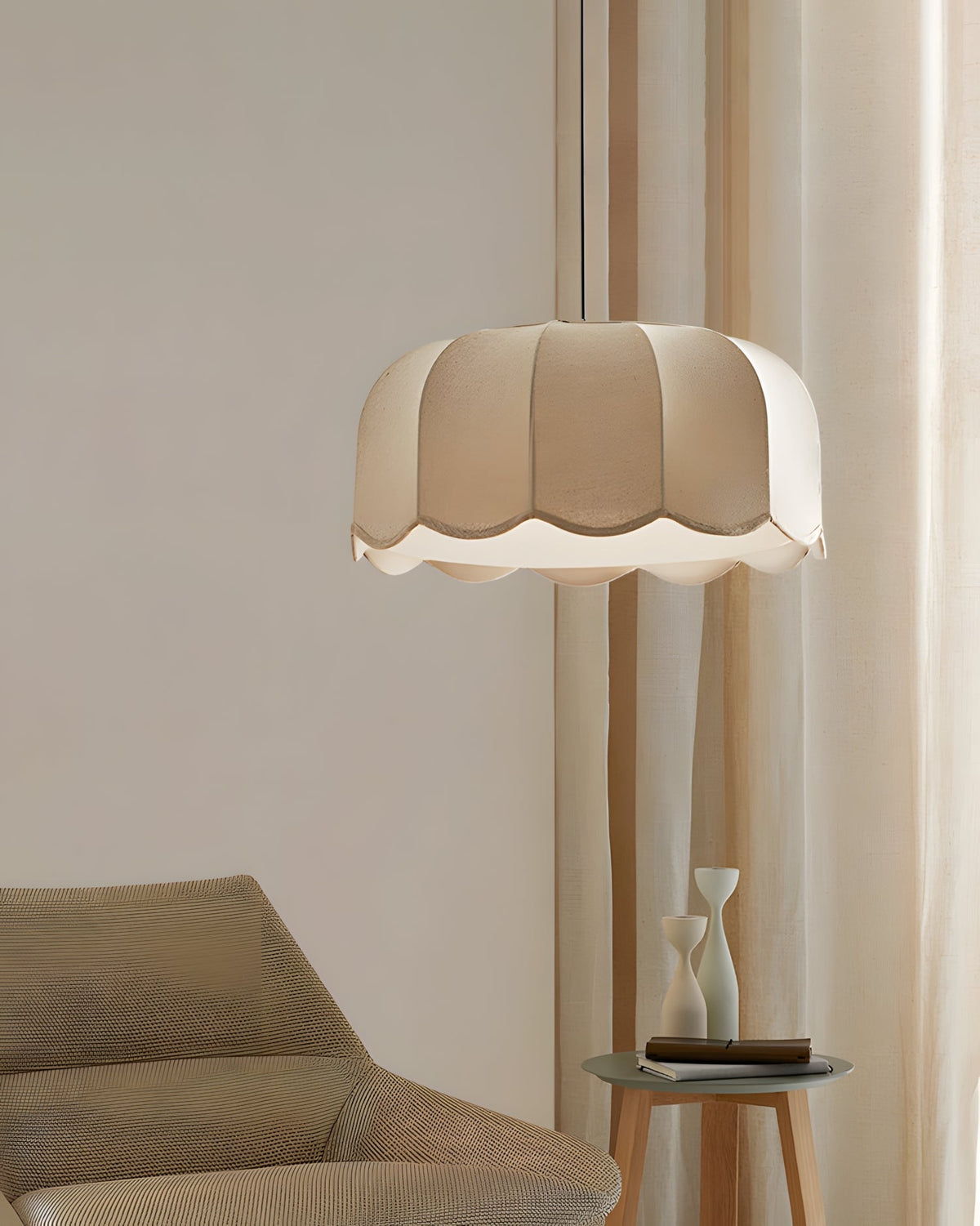 Lumaelia Pendant Lamp