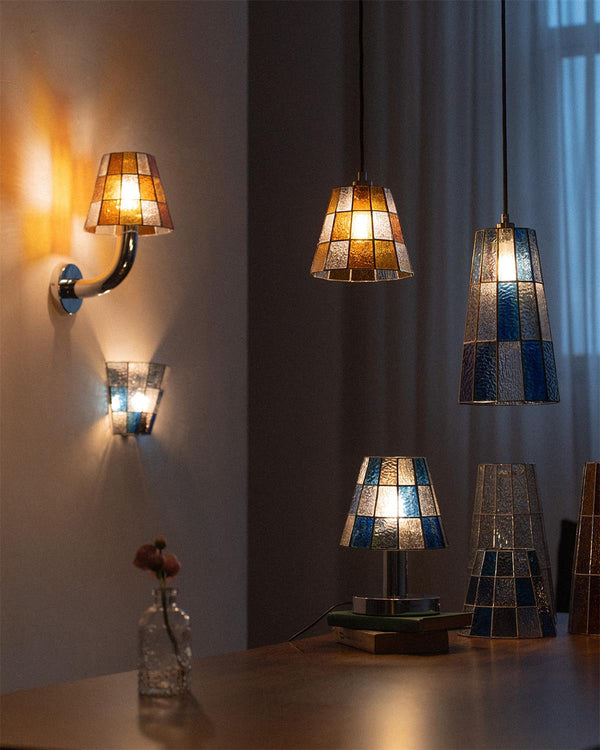 Norinielle Wall Lamp