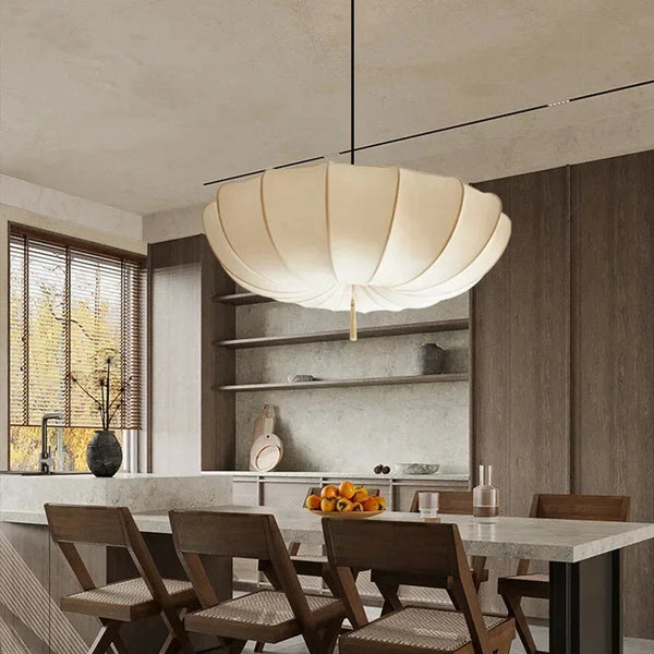 Funa Modern Umbrella Chandelier