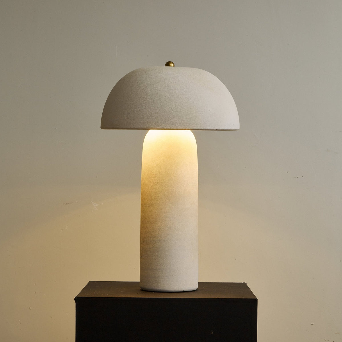 Fungi Glow Table Lamp