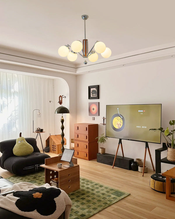 Orina Chandelier