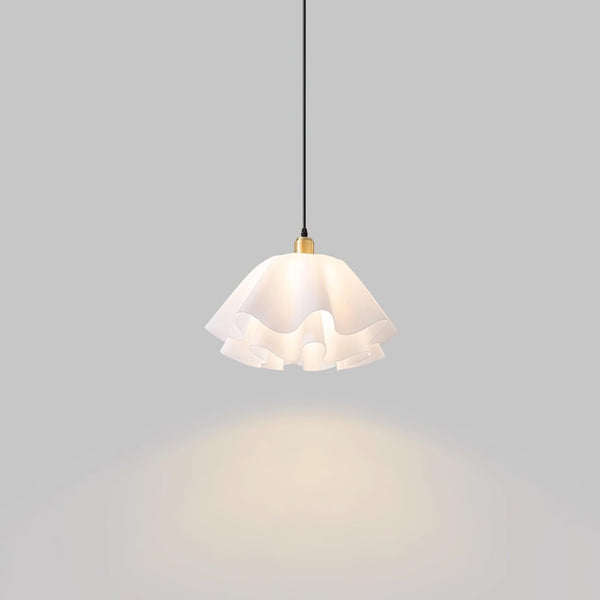 Lunisse Modern Petal Pendant Light