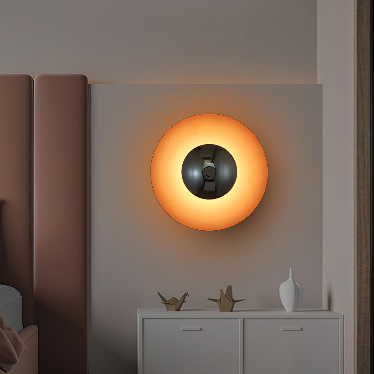 Norararia Wall Lamp