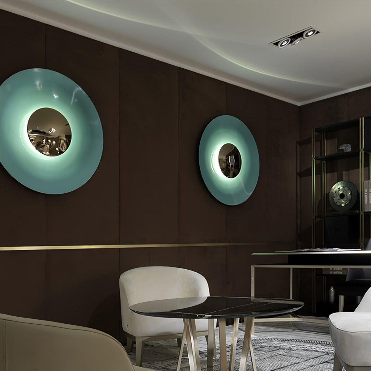 Norararia Wall Lamp