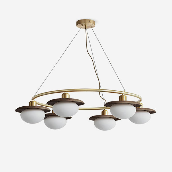 Margo Chandelier