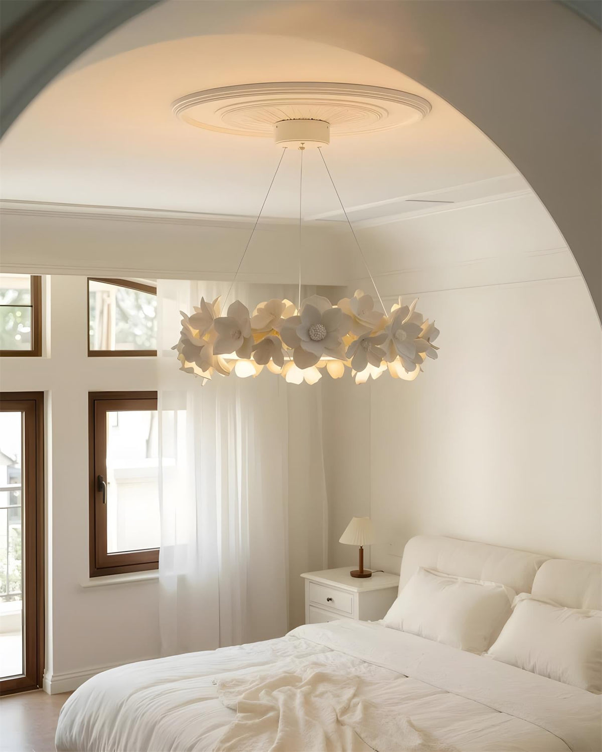 Reneira Chandelier